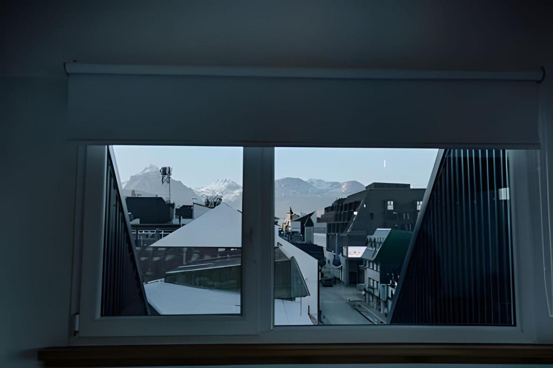 Aunaisin - Toluken Apartamentos อูซัวยา ภายนอก รูปภาพ