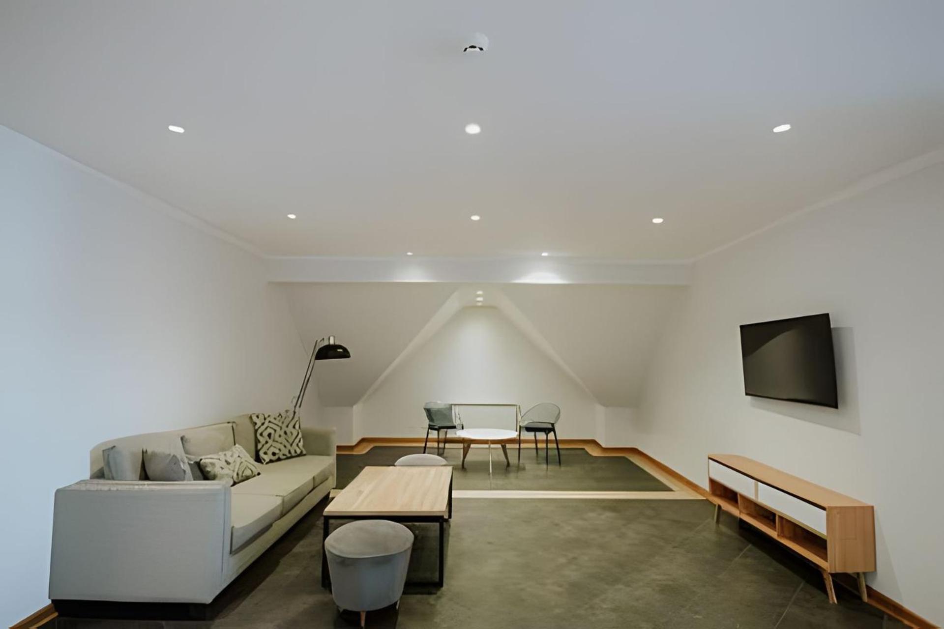 Aunaisin - Toluken Apartamentos อูซัวยา ภายนอก รูปภาพ