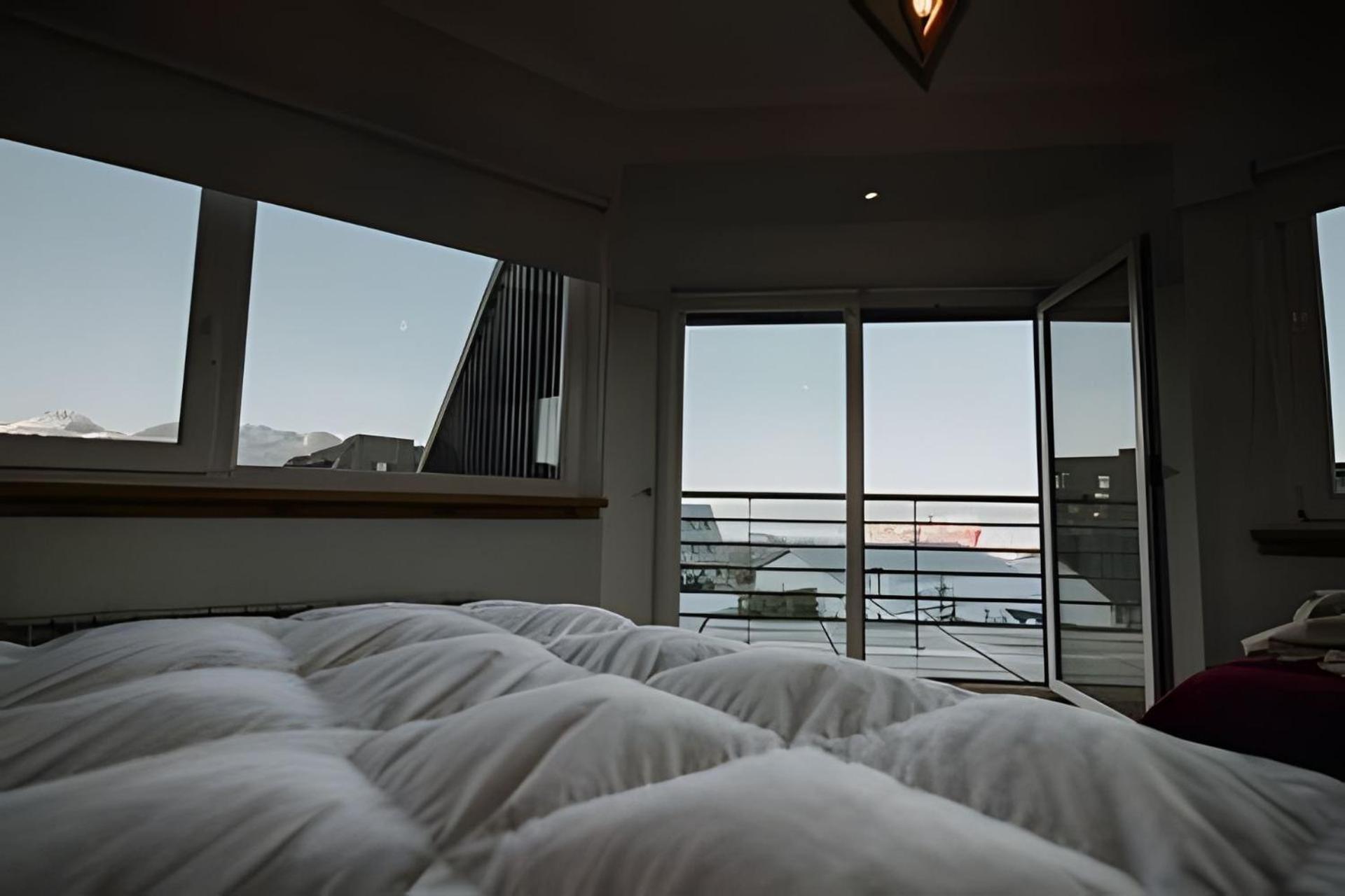 Aunaisin - Toluken Apartamentos อูซัวยา ภายนอก รูปภาพ