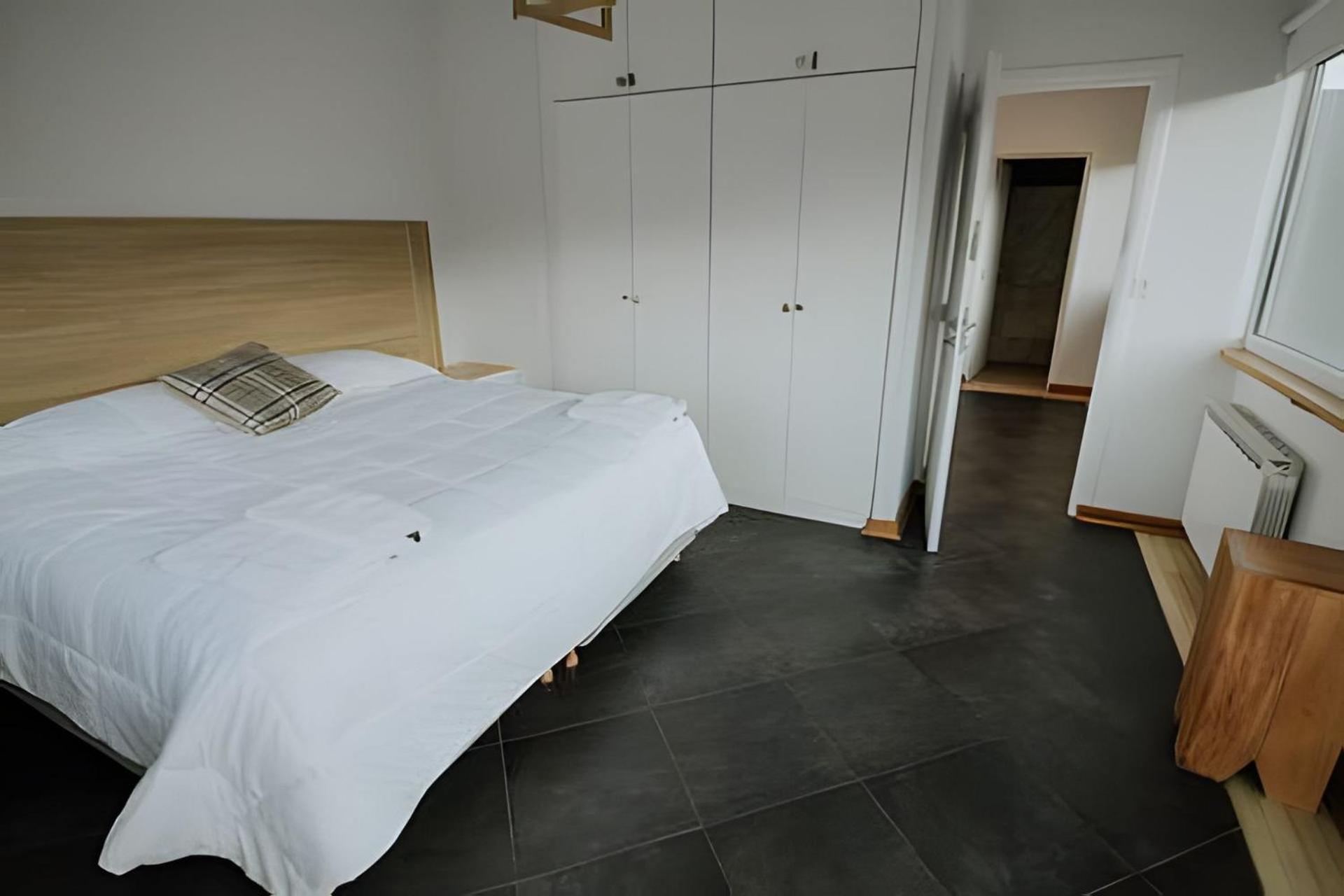 Aunaisin - Toluken Apartamentos อูซัวยา ภายนอก รูปภาพ