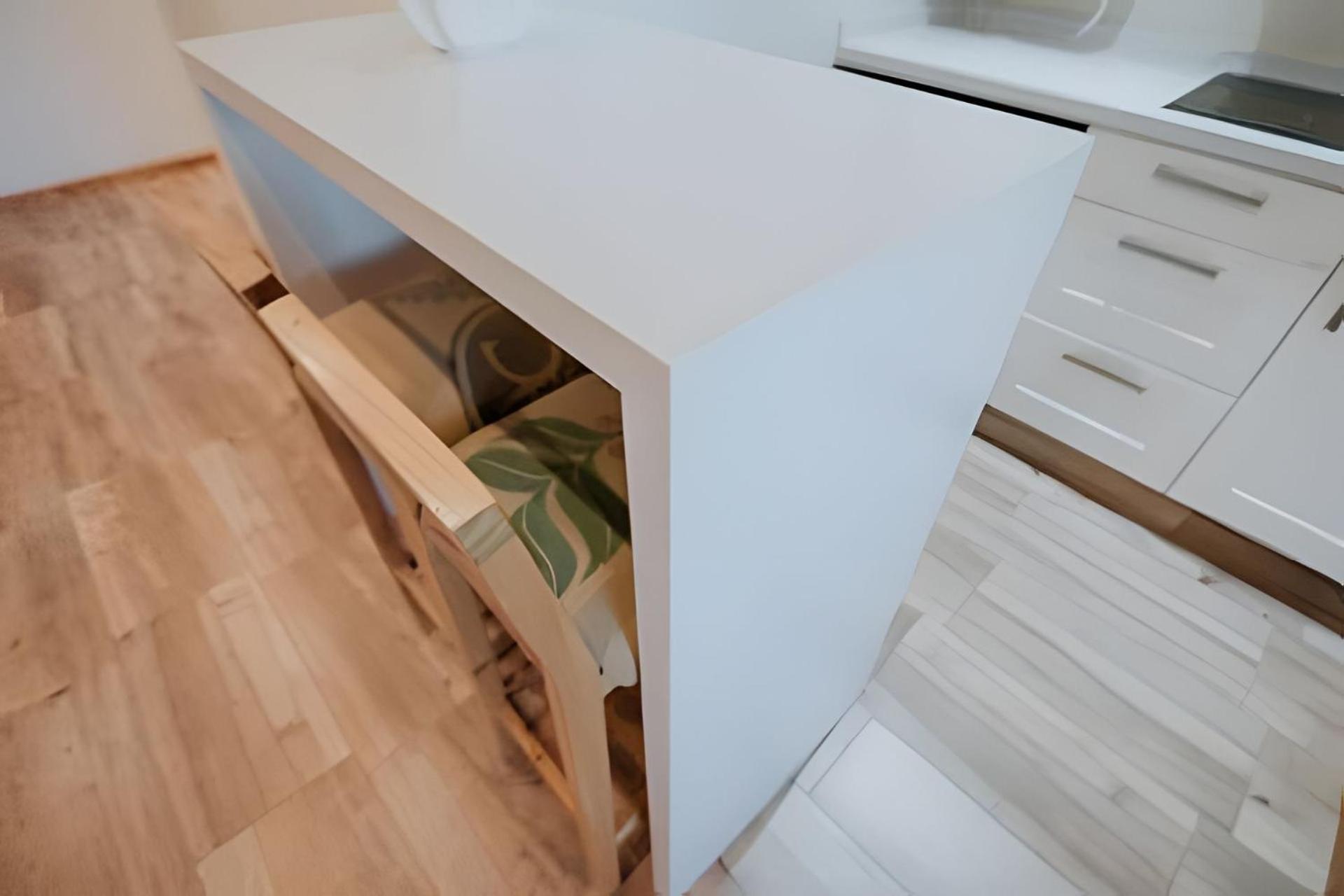 Aunaisin - Toluken Apartamentos อูซัวยา ภายนอก รูปภาพ