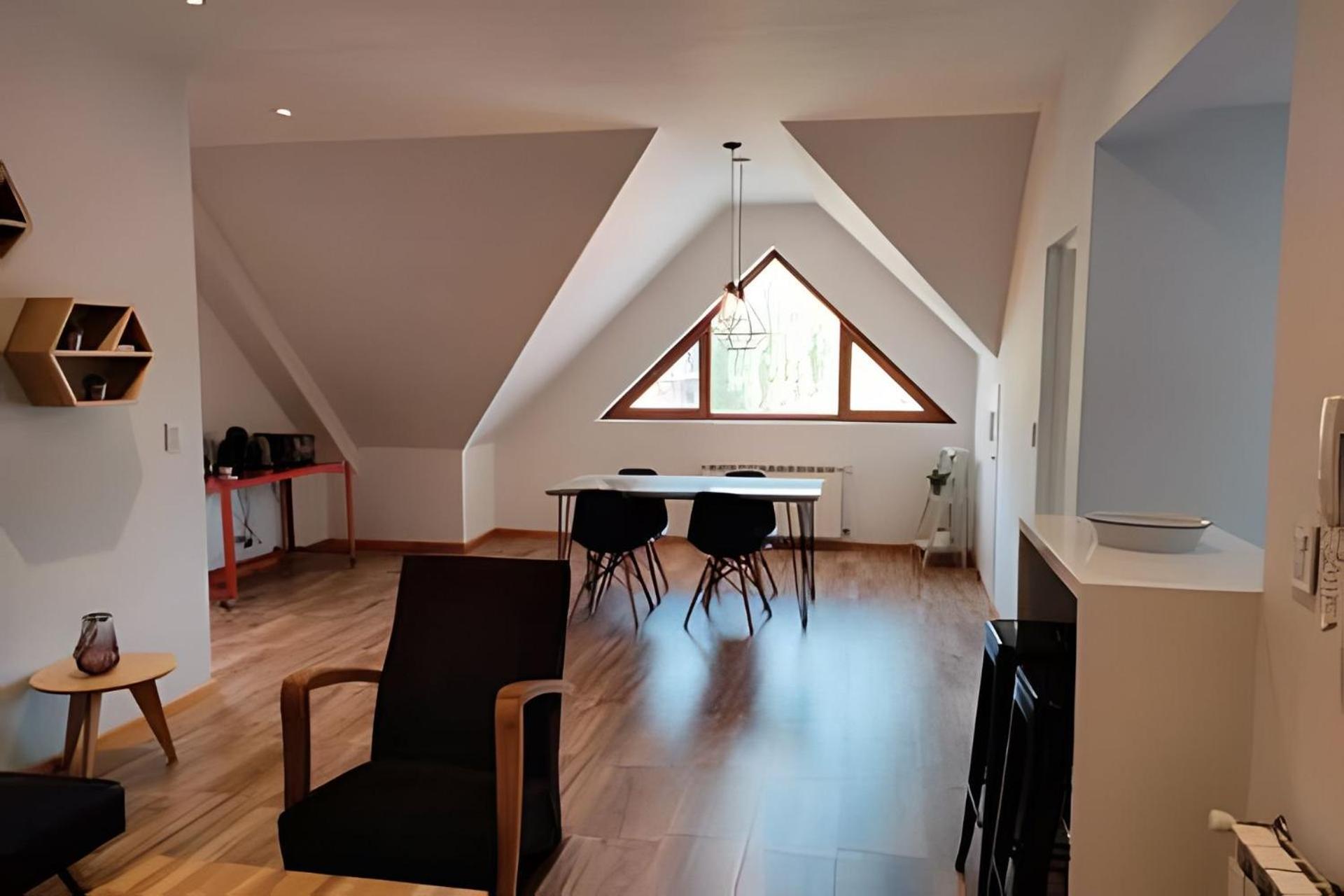 Aunaisin - Toluken Apartamentos อูซัวยา ภายนอก รูปภาพ