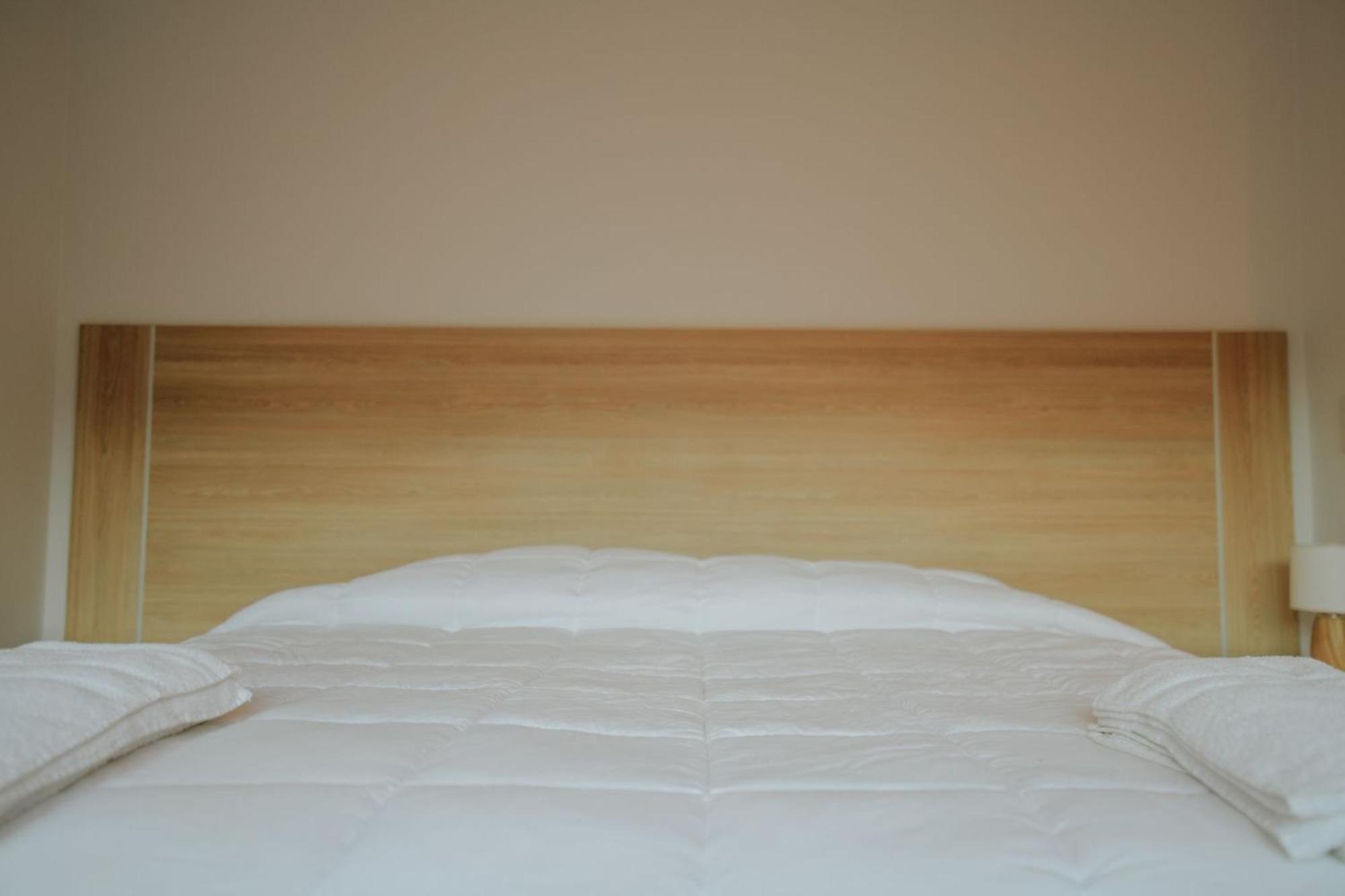 Aunaisin - Toluken Apartamentos อูซัวยา ภายนอก รูปภาพ